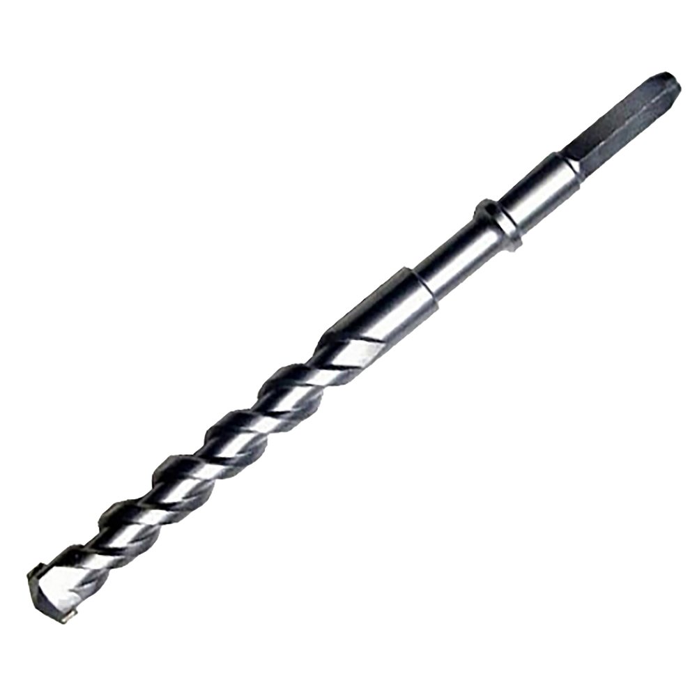 Broca Inserción Hex T C T Premium 20 X 280 Mm Makita P-02842 20 X 280 MM 20X280 MM perforación fijación