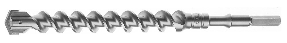 Broca T C T , 35 X 550 Mm Makita P-03006 35X550 Mm perforación fijación