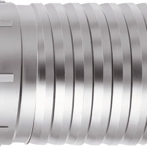Broca de Corona Hormigón para Sds-max Sds-max, 80 X 100 Mm Makita P-03800 80X100 Mm Mate perforación fijación