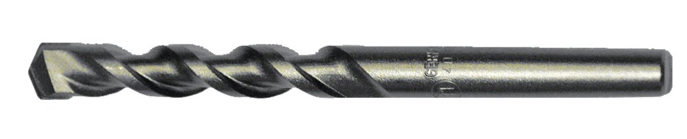 Broca de Centrado 11 X 120 Mm Makita P-03838 11X120 Mm Mate perforación fijación