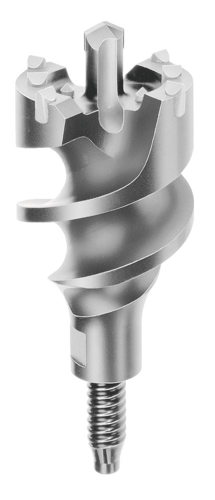 Broca de Corona para Sds-max, 40 X 150 Mm Makita P-03844 40X150 Mm perforación fijación