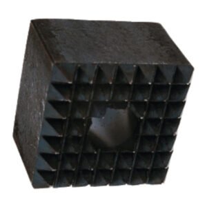Base de Bujarda para Sds-max, 60 X 60 Mm Makita P-03947 60X60 Mm perforación fijación