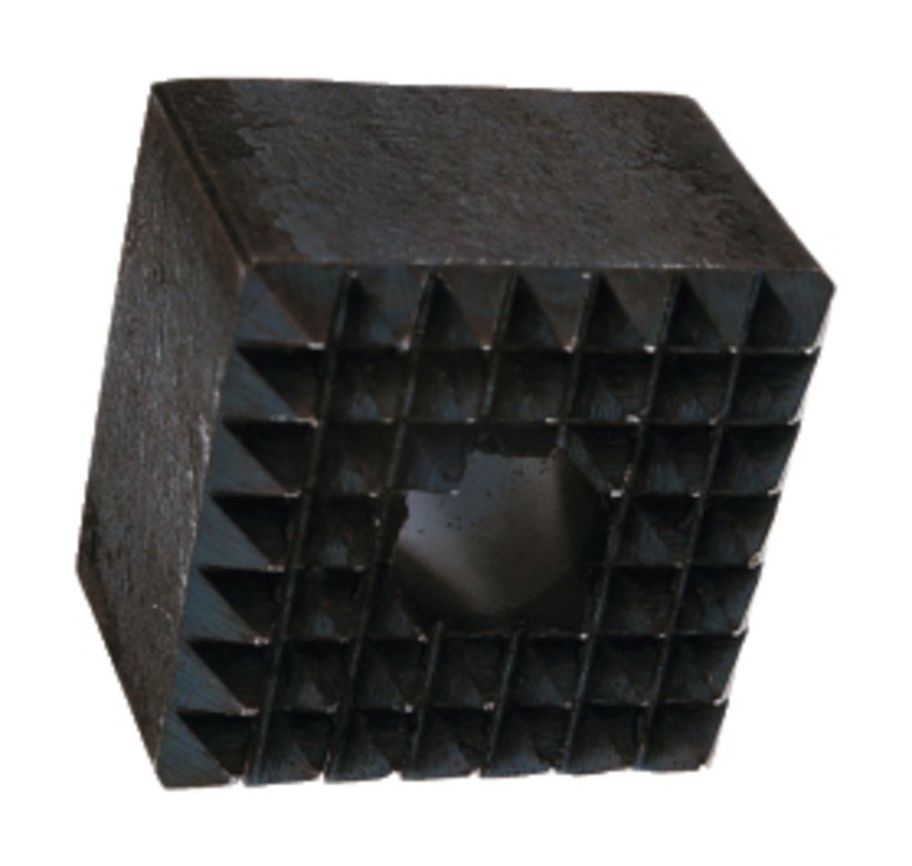 Base de Bujarda para Sds-max, 60 X 60 Mm Makita P-03947 60X60 Mm perforación fijación