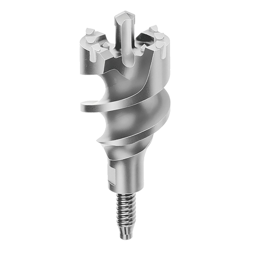 Broca de Corona para Sds-max, 90 X 150 Mm Makita P-04036 90X150 Mm perforación fijación