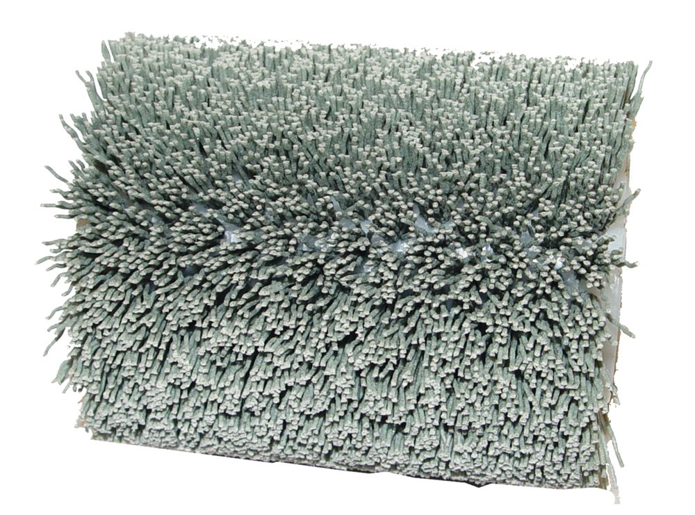 Rodillo de Nylon, Carburo de Silicio 180G Makita P-04450 100 Mm abrasivo pulido