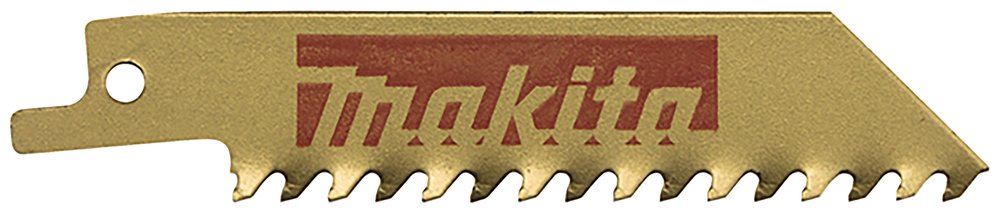 Sierra de Sable 90 X 1,3 Mm Makita P-05038 90X1 Mate corte