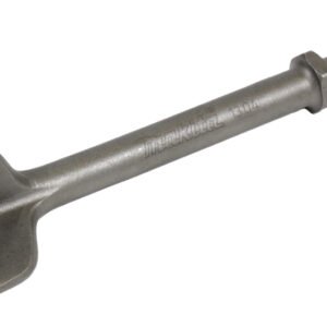 Cincel de Ranurado Sds-plus 12-190 Mm Makita P-05480 perforación fijación