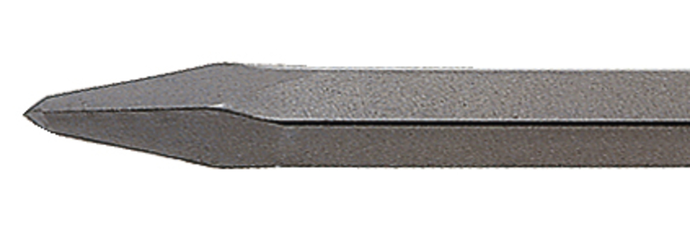Puntero 19 X 600 Mm Makita P-05614 19X600 Mm perforación fijación