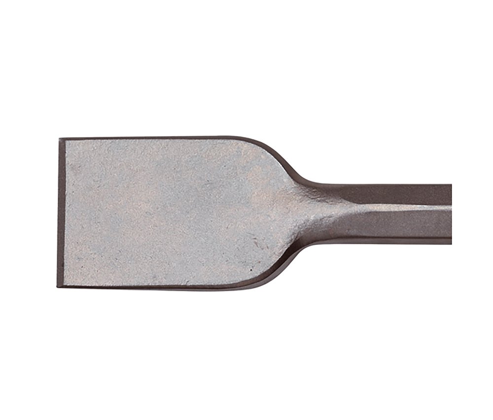 Espátula Hexagonal 60 X 300 Mm Makita P-05664 60X300 Mm perforación fijación