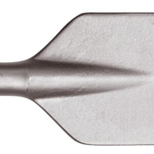 Pala Hexagonal 125 X 400 Mm Makita P-05717 125X400 Mm perforación fijación