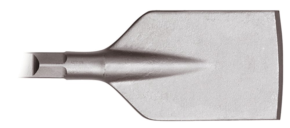 Pala Hexagonal 125 X 400 Mm Makita P-05717 125X400 Mm perforación fijación