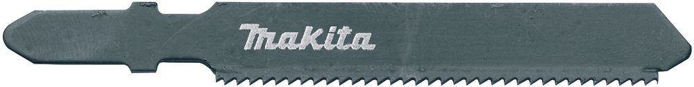Sierra de Calar 80 X 0,8 Mm Makita P-05929 80X0 Inox corte acero inoxidable · aluminio