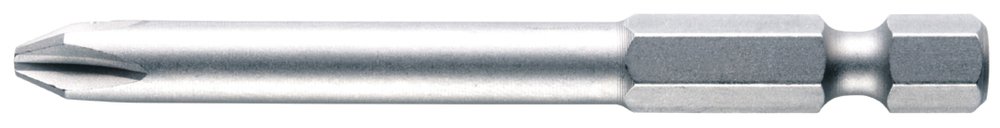 Punta, PH1, 50 Mm, 10 Piezas Makita P-06046 perforación fijación