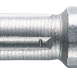 Punta, PZ1, 25 Mm, 10 Piezas Makita P-06096 perforación fijación