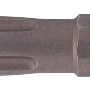 Punta, PZ3, 25 Mm, 10 Piezas Makita P-06133 perforación fijación