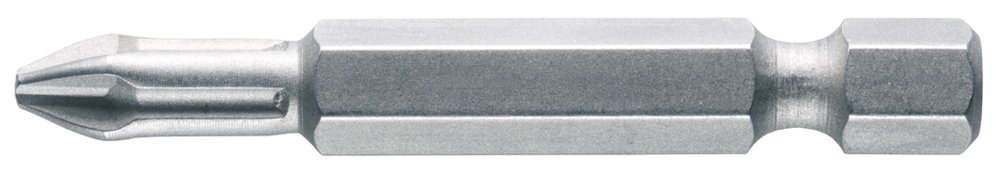 Punta, PZ3, 50 Mm, 10 Piezas Makita P-06149 perforación fijación