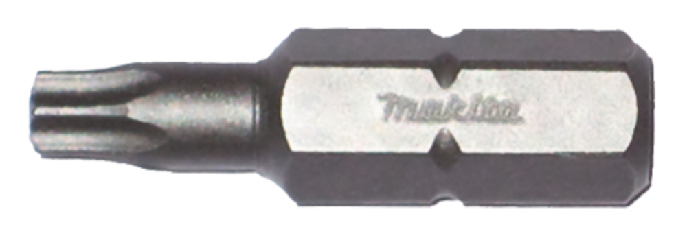 Punta, T10, 25 Mm 10 Piezas Makita P-06323 perforación fijación