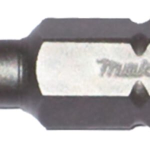 Punta, T15, 25 Mm, 10 Piezas Makita P-06339 25 MM perforación fijación