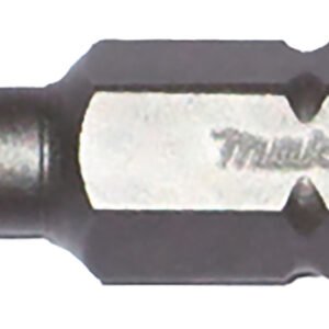 Punta, T27, 25 Mm, 10 Piezas Makita P-06367 perforación fijación