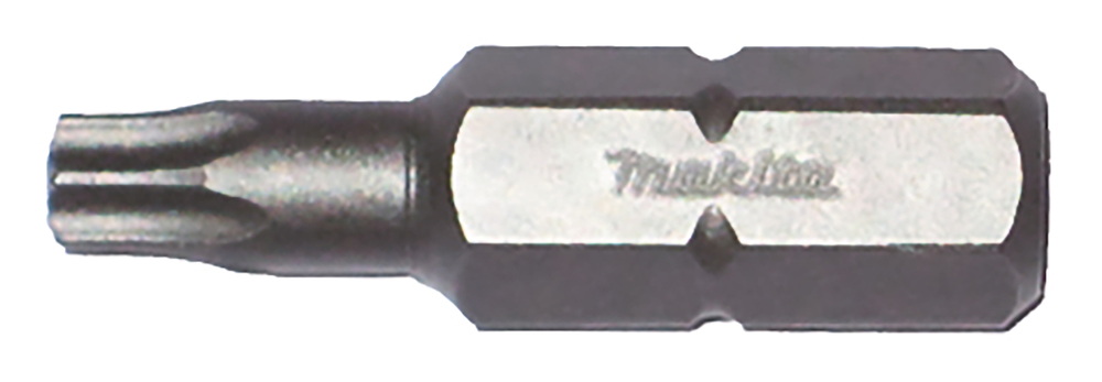 Punta, T27, 25 Mm, 10 Piezas Makita P-06367 perforación fijación
