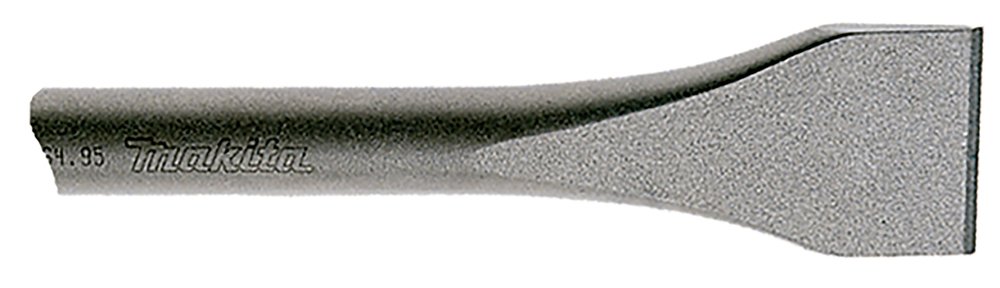 Cincel Ancho 45 X 280 Mm Makita P-13079 45X280 Mm Mate perforación fijación