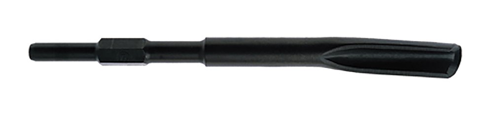 Escoplo Curvo Makita P-13188 22X250 MM 21 Mm perforación fijación