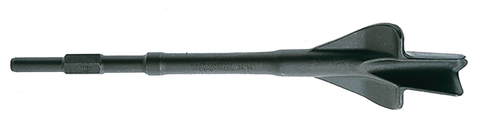 P-13219 Cincel Makita 35X380 MM perforación fijación