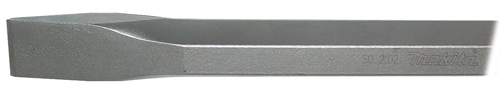 Cincel Plano M21, 26 X 320 Mm Makita P-13409 26X320 Mm perforación fijación