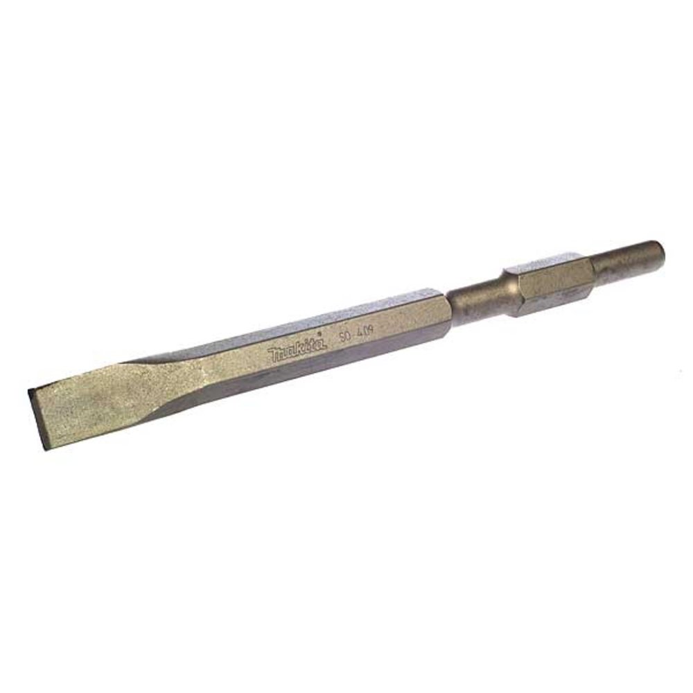 Cincel M21, 26 X 450 Mm Makita P-13415 26X450 Mm perforación fijación