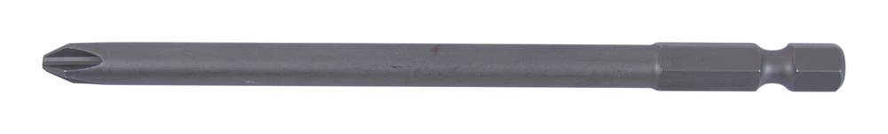 Punta, PH2, 110 Mm, Ø 6 Mm, 10 Piezas Makita P-13552 perforación fijación