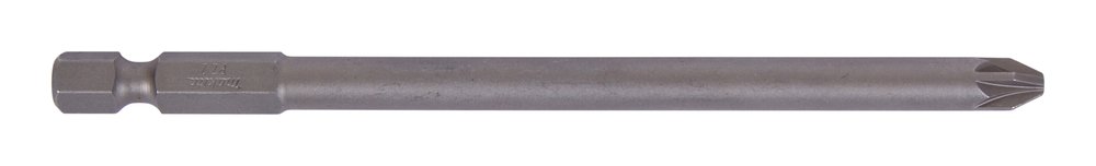 Punta, PZD2, 110 Mm, Ø 6 Mm, 10 Piezas Makita P-13574 perforación fijación