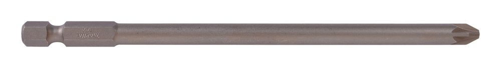 Punta, PZ2, 141 Mm, Ø 6 Mm Makita P-13580 perforación fijación