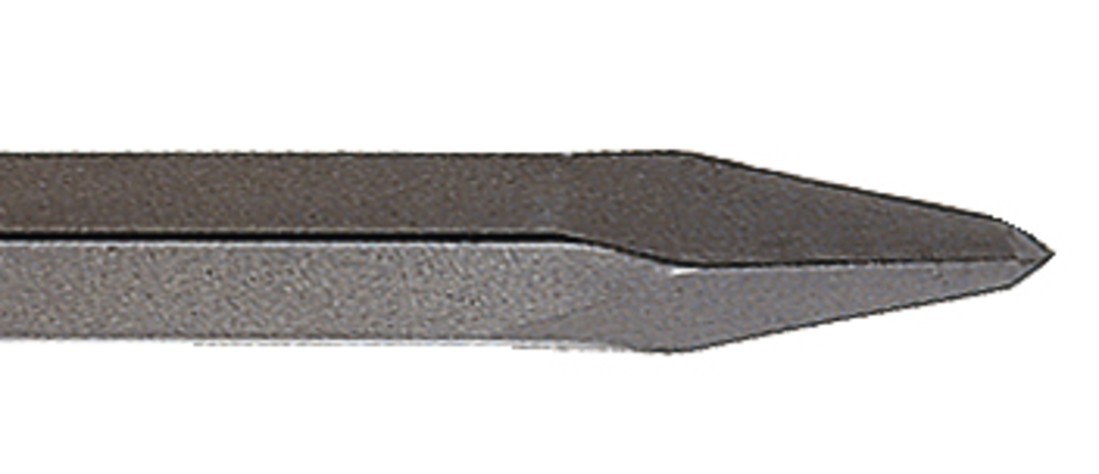 Puntero para Sds-max, 280 Mm Makita P-16237 perforación fijación