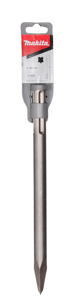 Puntero para Sds-max, 280 Mm Makita P-16237 perforación fijación - Imagen 2