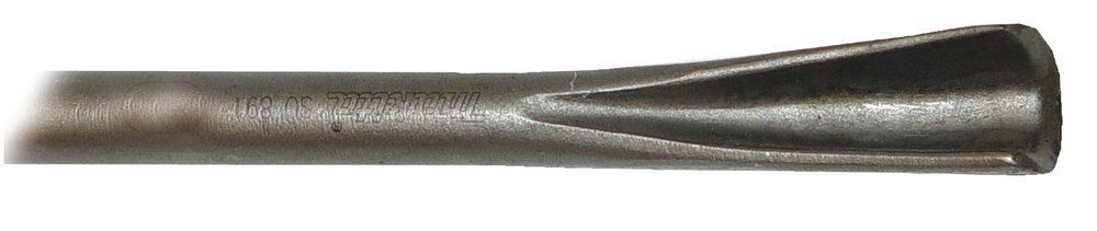 Escoplo para Sds-max, 26 X 300 Mm Makita P-16293 26X300 Mm perforación fijación