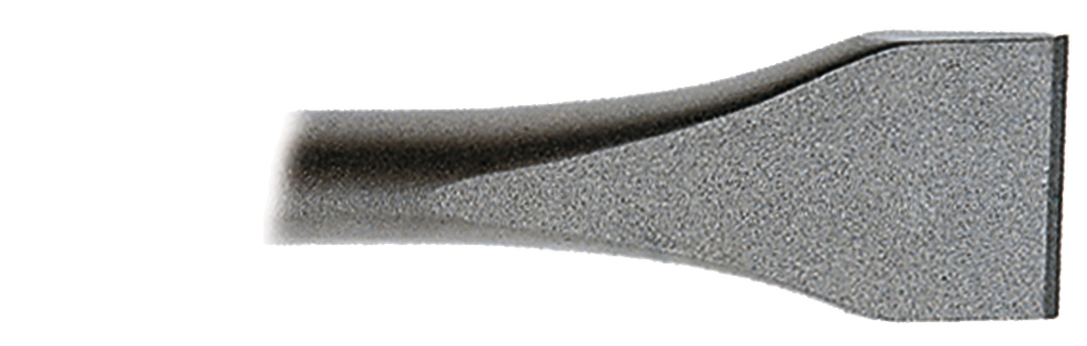 Espátula Hexagonal para Sds-max, 50 X 360 Mm Makita P-16302 50X360 Mm Mate perforación fijación