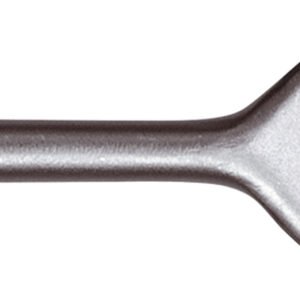 Espátula Hexagonal para Sds-max, 80 X 300 Mm Makita P-16318 80X300 Mm Mate perforación fijación