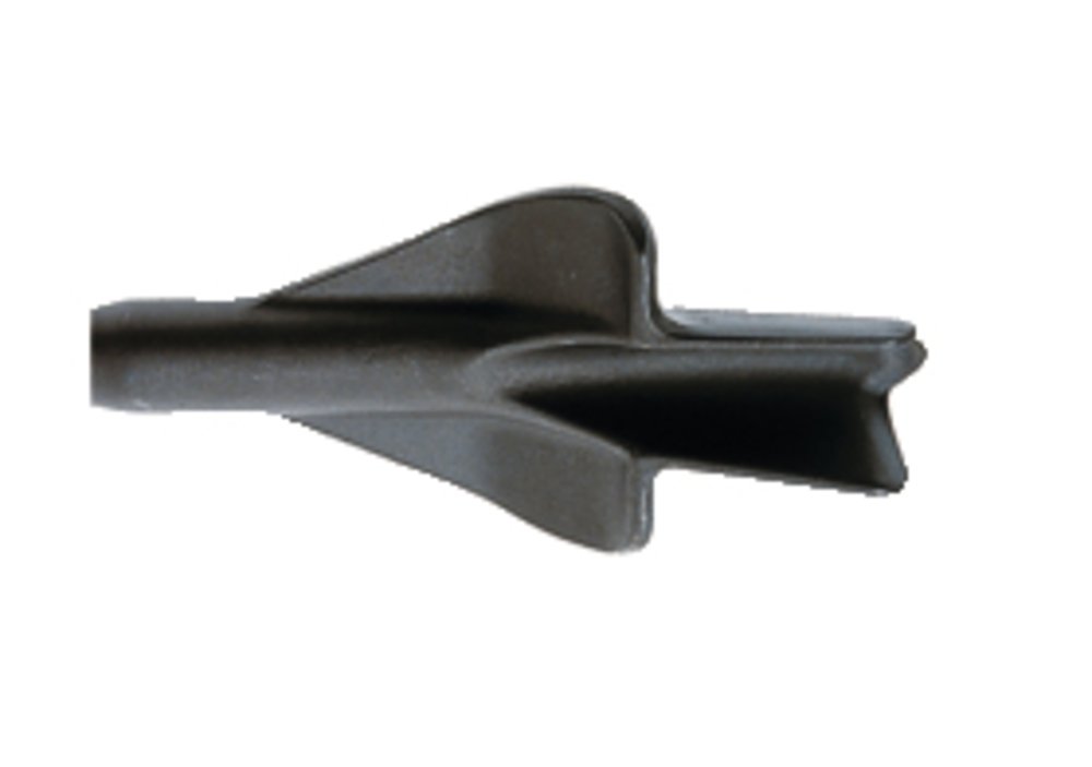 Escoplo Acanalado con Aletas para Sds-max, 35 X 380 Mm Makita P-16330 35X380 Mm perforación fijación
