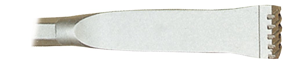 Espátula Dentada para Sds-max, 38 X 280 Mm Makita P-16346 38X280 Mm perforación fijación