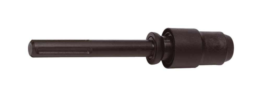Adaptador Sds-max - Sds-plus Makita P-17027 perforación fijación