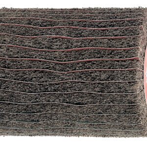Rodillo Abrasivo 120 Mm, 80G Makita P-18057 pulido