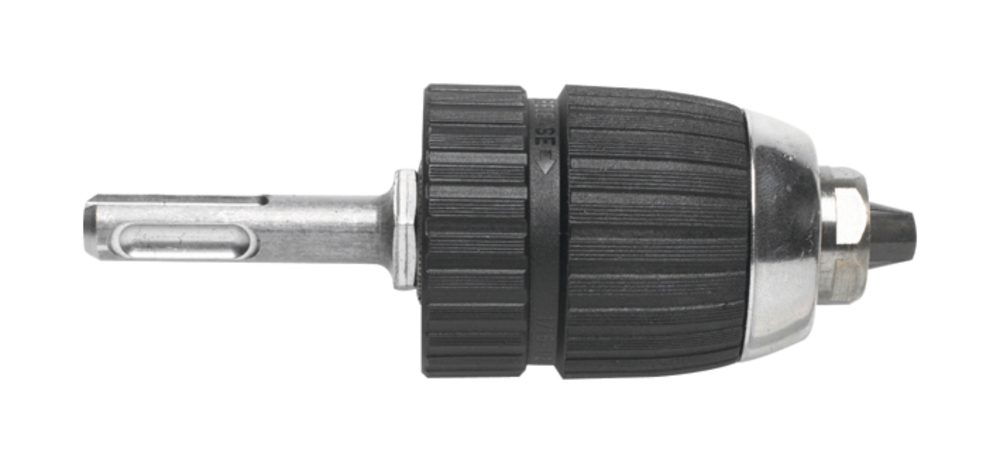 Adaptador con Portabrocas Automático 1-13 Mm, para Sds-plus Makita P-18150 13 MM perforación fijación