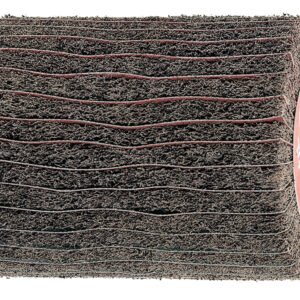 Rodillo Abrasivo 120G Makita P-19233 100 Mm pulido