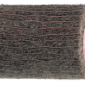 Rodillo Abrasivo 180G Makita P-19249 100 Mm pulido