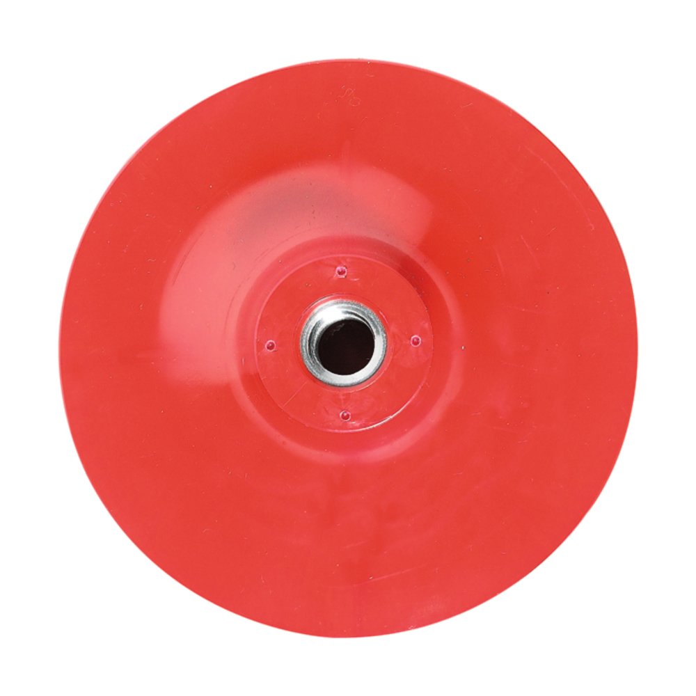 Plato Velcro 117 Mm Makita P-21777 abrasivo pulido