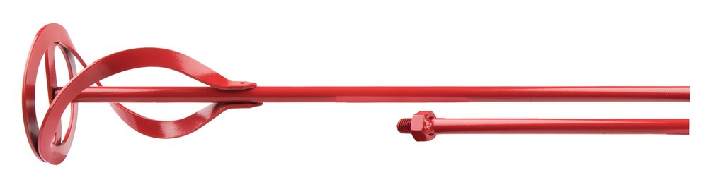 Disco Mezclador 120 X 590 Mm Makita P-22012 120X590 Mm perforación fijación rosca M14
