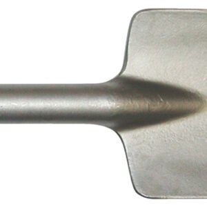 Pala para Sds-max, 110 X 400 Mm Makita P-23721 110X400 Mm perforación fijación