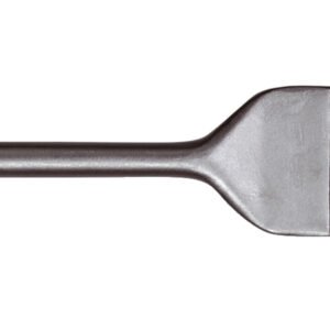 Espátula para Sds-plus, 60 X 250 Mm Makita P-24935 60X250 Mm perforación fijación