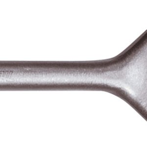 Espátula Curva Sds-plus 60 X 250 Mm Makita P-24957 60X250 Mm Azul perforación fijación