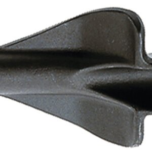 Escoplo Acanalado Aletas para Sds-plus, 22 X 250 Mm Makita P-24963 22X250 Mm perforación fijación